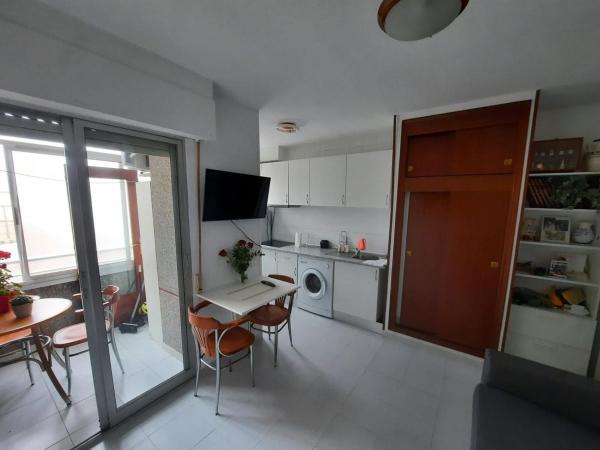 Estudio en venta en Estudio en Calle la Loma, 70, Avenida Habaneras - Curva de Palangre, Torrevieja, Torrevieja thumbnail 1