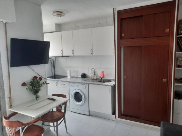 Estudio en venta en Estudio en Calle la Loma, 70, Avenida Habaneras - Curva de Palangre, Torrevieja, Torrevieja thumbnail 2