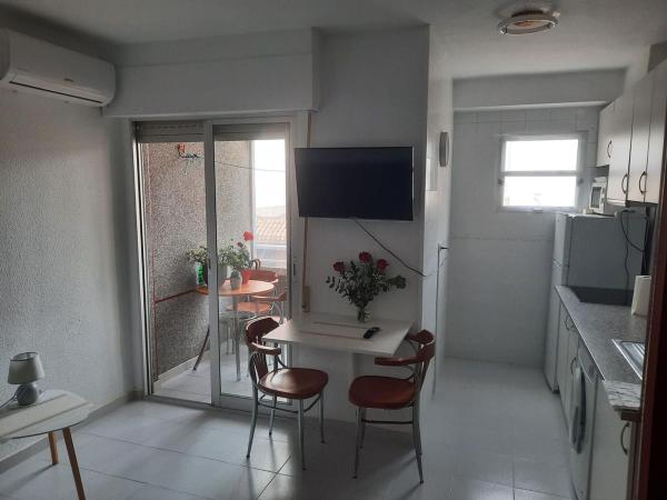 Estudio en venta en Estudio en Calle la Loma, 70, Avenida Habaneras - Curva de Palangre, Torrevieja, Torrevieja photo 4