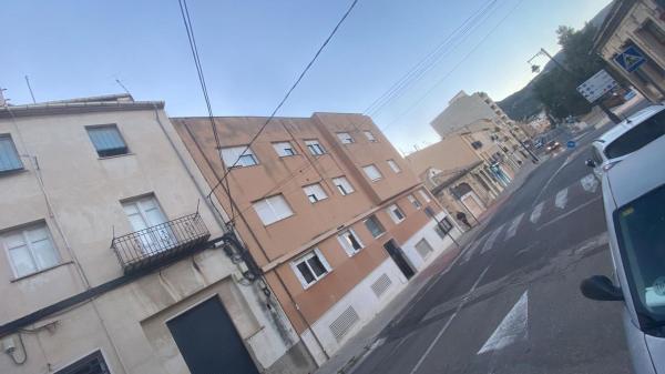 Sale of flat in Piso en Calle Sant Joan de Ribera, 4, Centro - Zona Alta, Alcoy / Alcoi, Alcoy
 photo 2