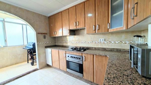 Sale of flat in Piso en Plaza Crevillente-Juzgados, Elche / Elx, Elche / Elx
 photo 3