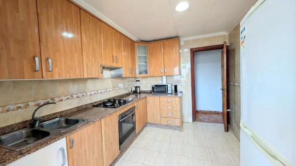 Sale of flat in Piso en Plaza Crevillente-Juzgados, Elche / Elx, Elche / Elx
 photo 4