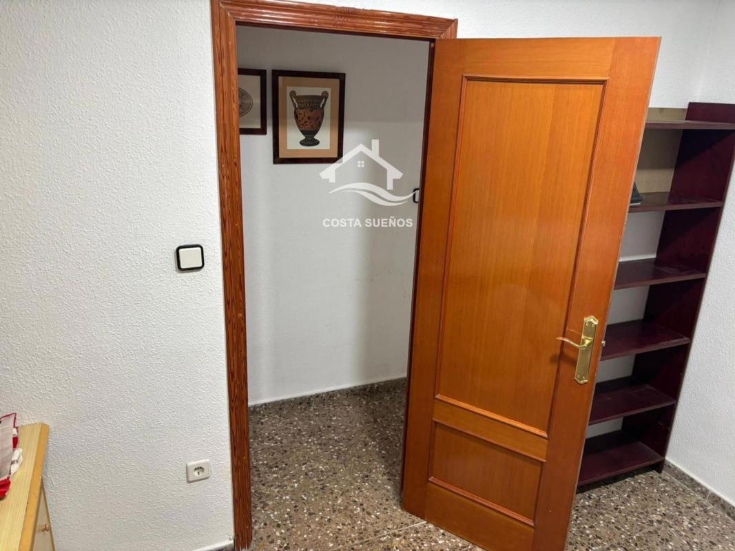 Venta de piso en Piso en Avenida de Aspe, Monforte del Cid, Monforte del Cid
 photo 2