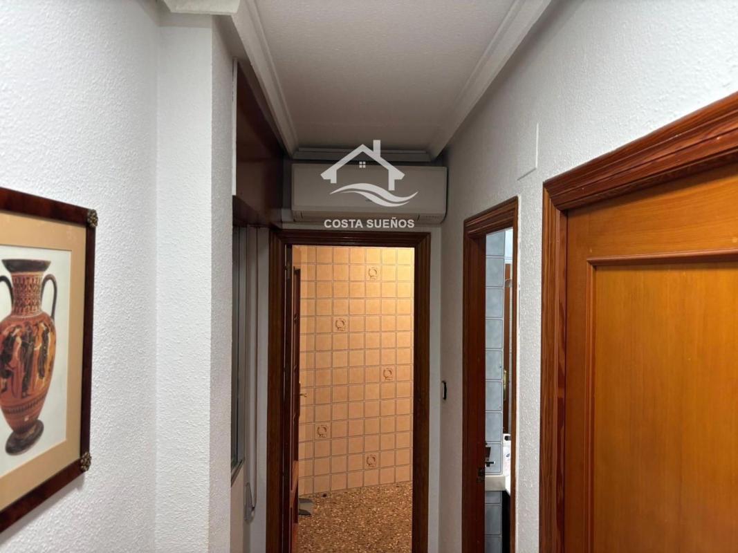 Venta de piso en Piso en Avenida de Aspe, Monforte del Cid, Monforte del Cid
 photo 4