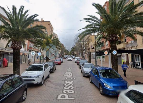 Sale of flat in Piso en Paseo del Comtat, Cocentaina, Cocentaina
 photo 1