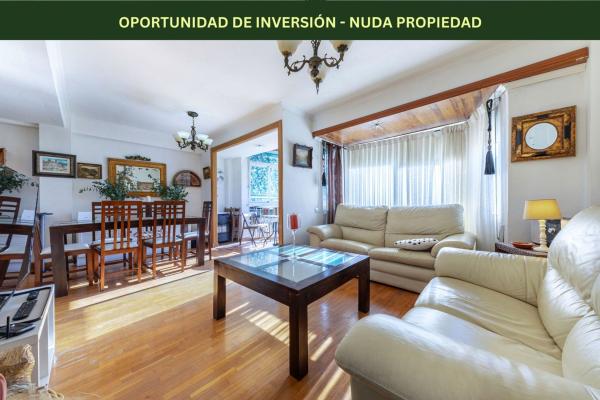 Sale of flat in Piso en CL Dr Sapena, Carolinas Bajas, Alicante / Alacant, Alicante
 photo 1