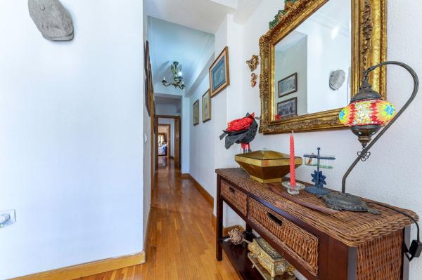 Sale of flat in Piso en CL Dr Sapena, Carolinas Bajas, Alicante / Alacant, Alicante
 photo 3