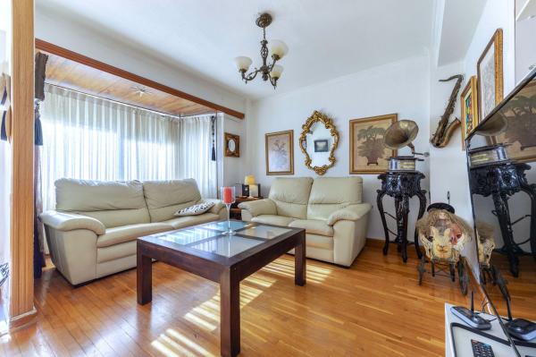 Sale of flat in Piso en CL Dr Sapena, Carolinas Bajas, Alicante / Alacant, Alicante
 photo 4