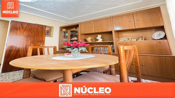 Sale of flat in Piso en Calle Vicente Blasco Ibáñez s/n, Novelda, Novelda
 photo 1