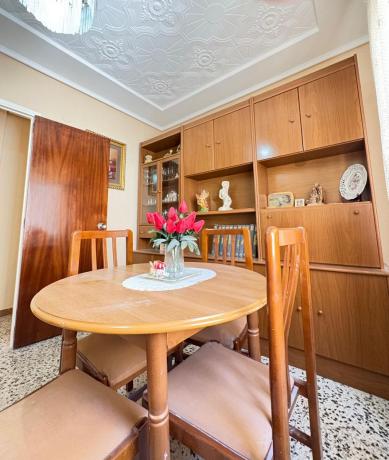 Sale of flat in Piso en Calle Vicente Blasco Ibáñez s/n, Novelda, Novelda
 photo 2
