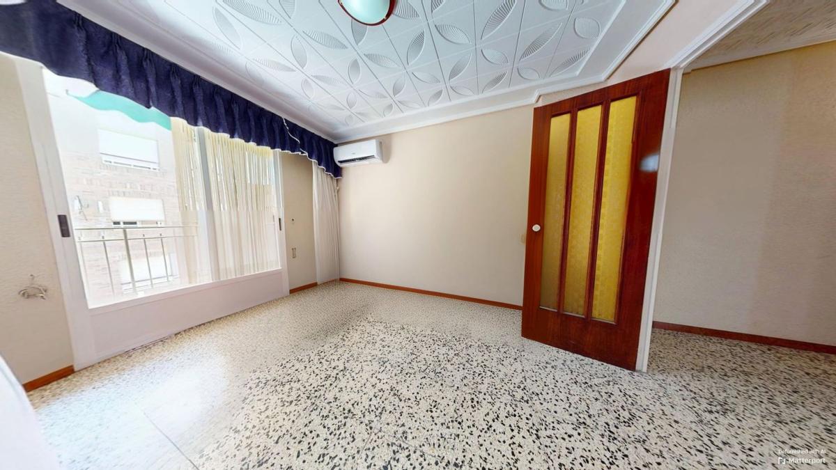 Venta de piso en Piso en Calle Vicente Blasco Ibáñez s/n, Novelda, Novelda
photo 5