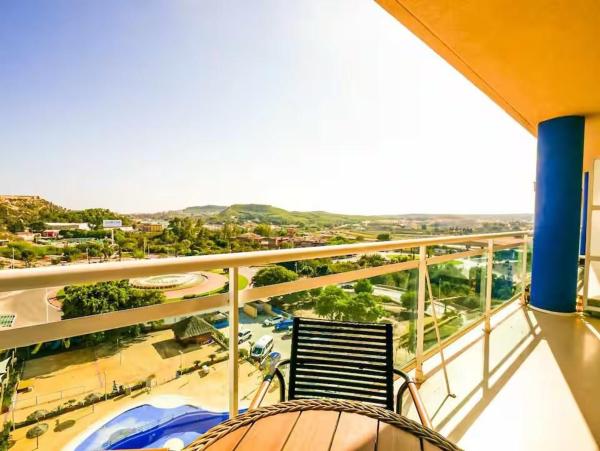 Sale of flat in Piso en Puerto Deportivo, Guardamar del Segura, Guardamar del Segura
 photo 1