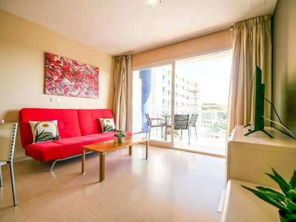 Sale of flat in Piso en Puerto Deportivo, Guardamar del Segura, Guardamar del Segura
 photo 2