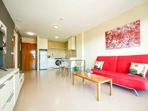 Sale of flat in Piso en Puerto Deportivo, Guardamar del Segura, Guardamar del Segura
 photo 3