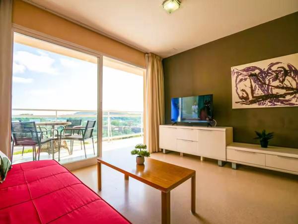 Sale of flat in Piso en Puerto Deportivo, Guardamar del Segura, Guardamar del Segura
 photo 4