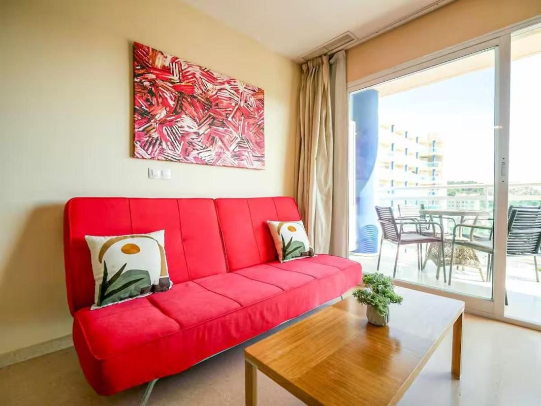 Sale of apartment in Piso en Puerto Deportivo, Guardamar del Segura, Guardamar del Segura
photo 5