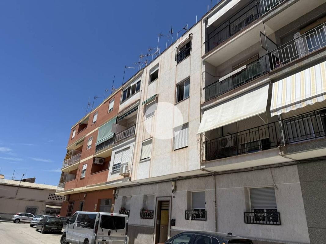 Sale of apartment in Piso en Calle Gregorio Marañón, Novelda, Novelda
photo 1