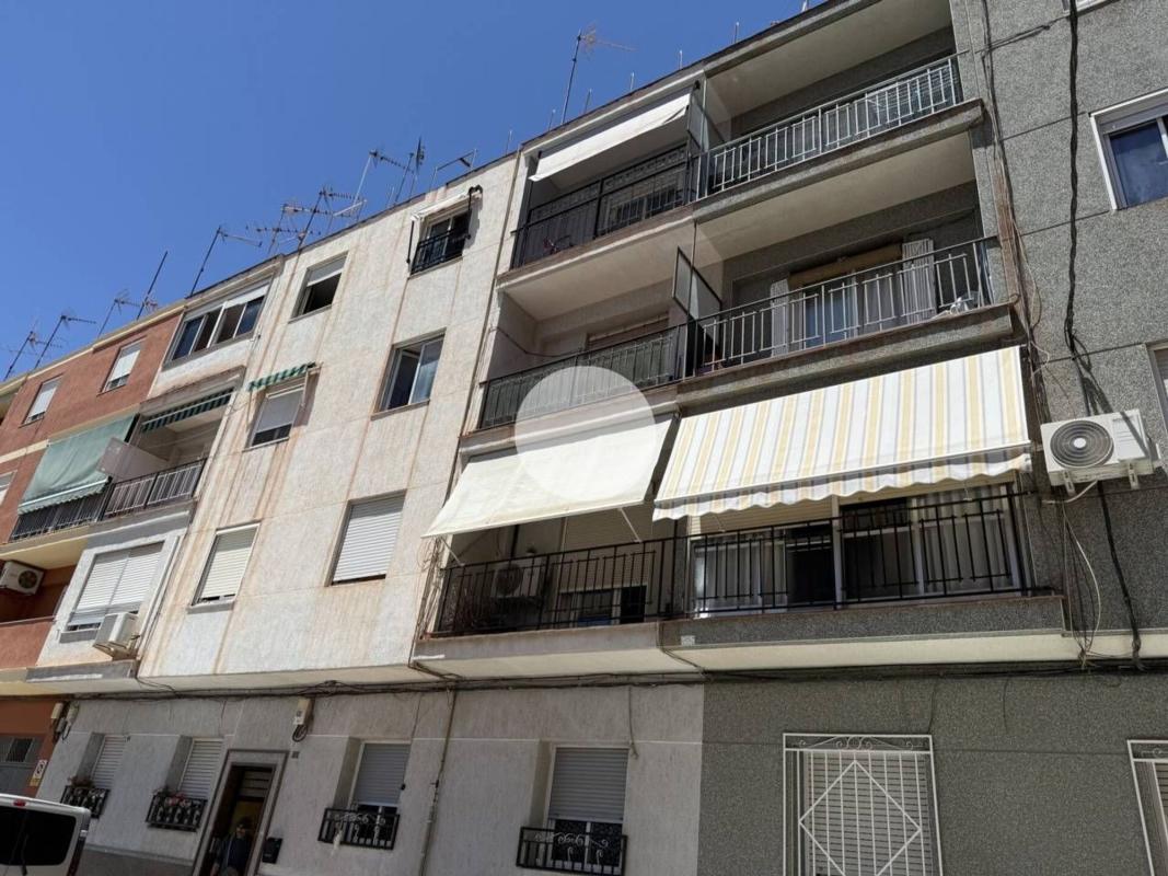 Sale of apartment in Piso en Calle Gregorio Marañón, Novelda, Novelda
photo 2