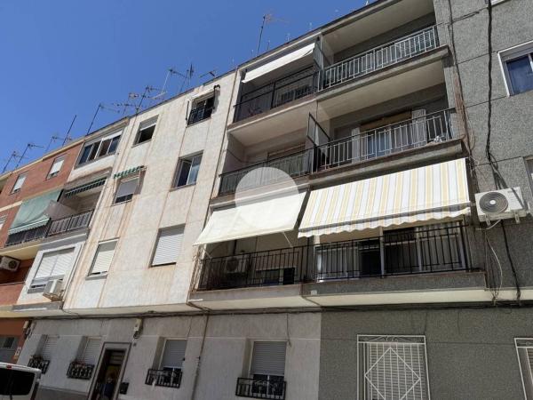 Venta de piso en Piso en Calle Gregorio Marañón, Novelda, Novelda
thumbnail 1