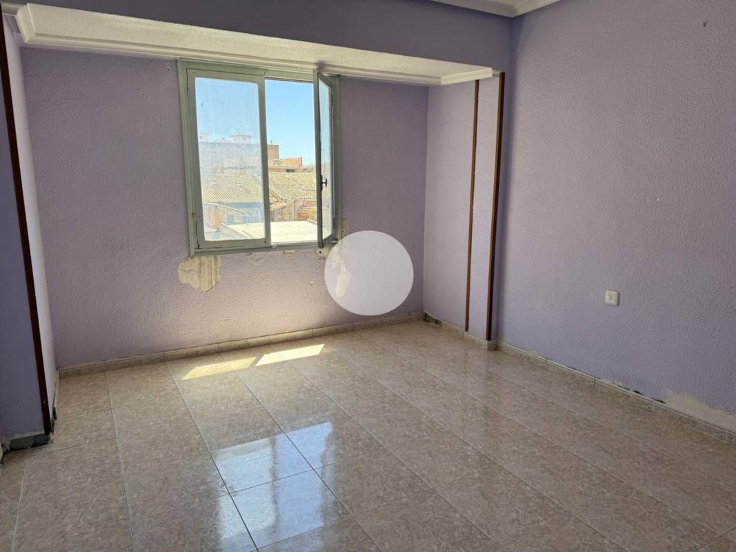 Sale of apartment in Piso en Calle Gregorio Marañón, Novelda, Novelda
photo 3