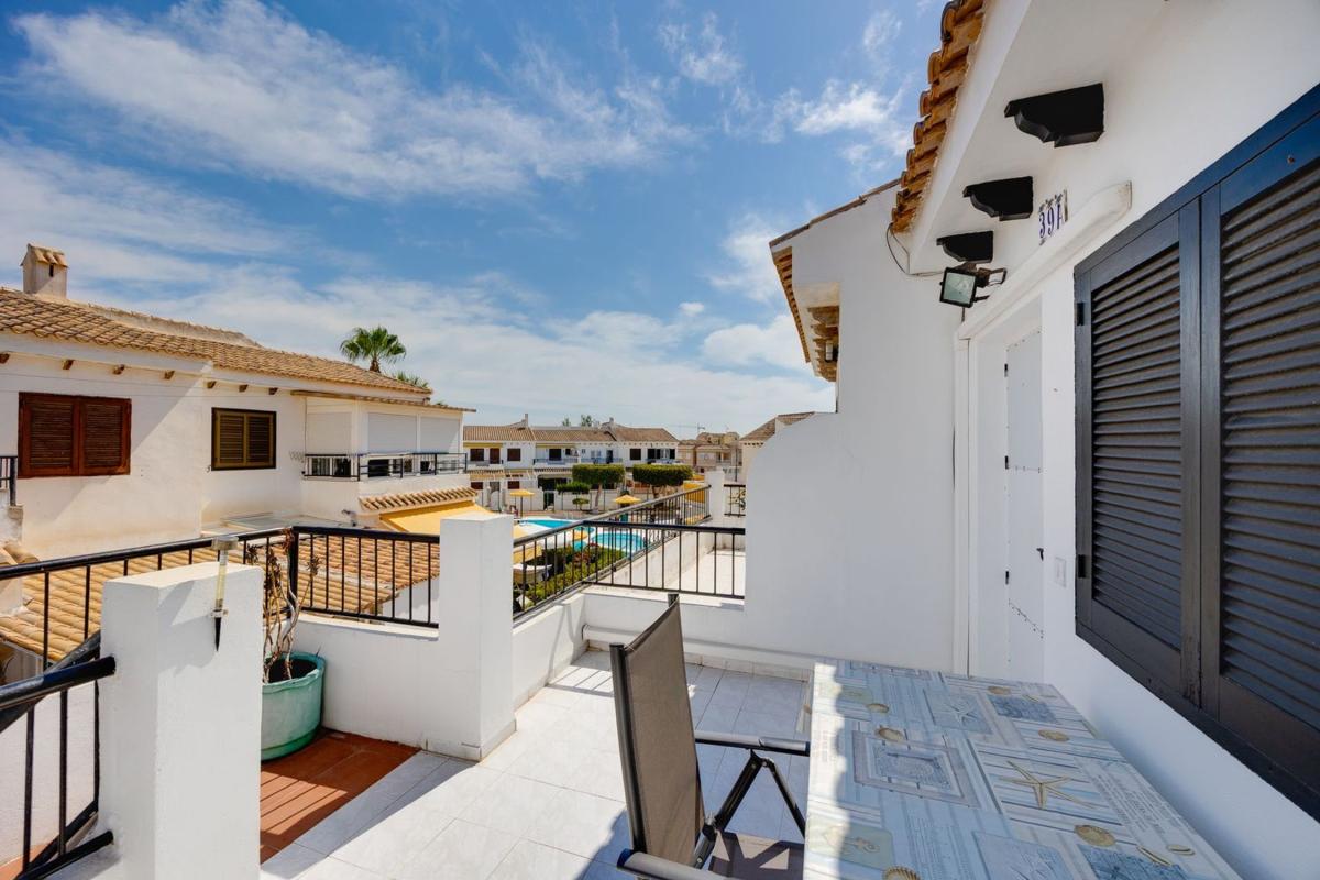 Venta de piso en Piso en Argonauta, 1, Aguas Nuevas, Torrevieja, Torrevieja
 photo 4