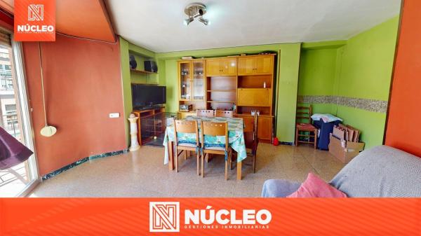 Venta de piso en Piso en Calle Sagrada Familia, Barri Zona Nord, Alcoy / Alcoi, Alcoy / Alcoi
photo 1