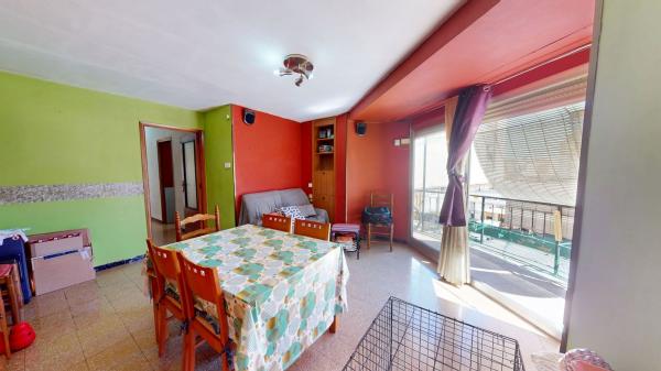 Venta de piso en Piso en Calle Sagrada Familia, Barri Zona Nord, Alcoy / Alcoi, Alcoy / Alcoi
thumbnail 2