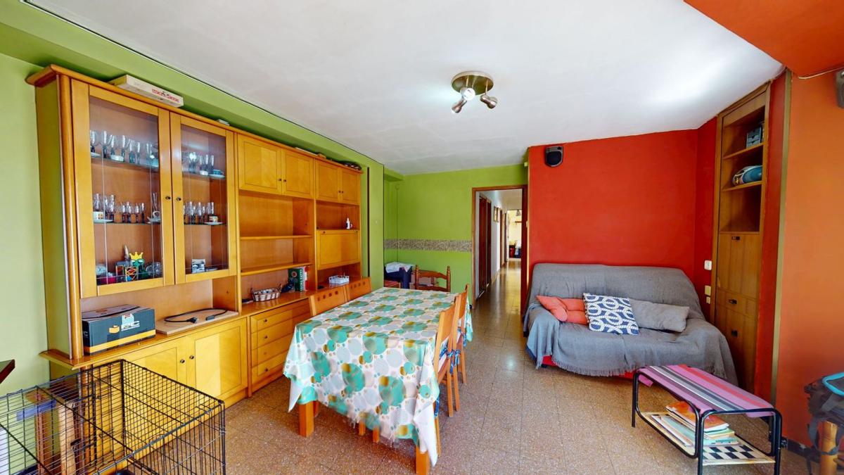 Venta de piso en Piso en Calle Sagrada Familia, Barri Zona Nord, Alcoy / Alcoi, Alcoy / Alcoi
photo 3