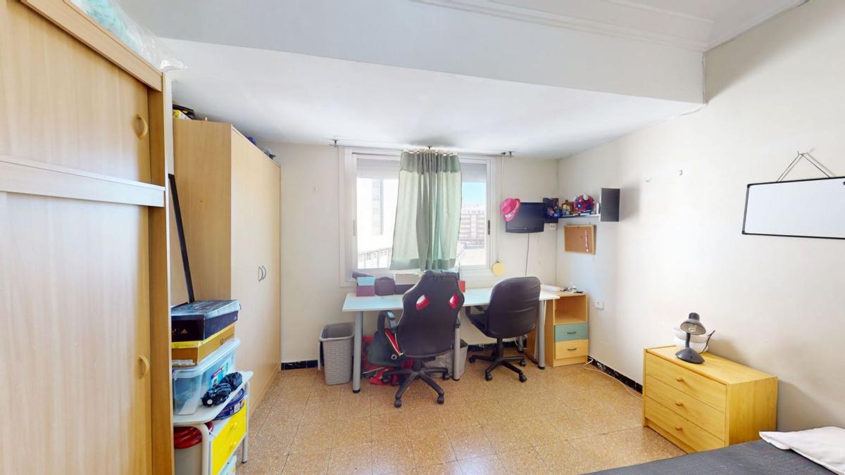 Venta de piso en Piso en Calle Sagrada Familia, Barri Zona Nord, Alcoy / Alcoi, Alcoy / Alcoi
photo 4