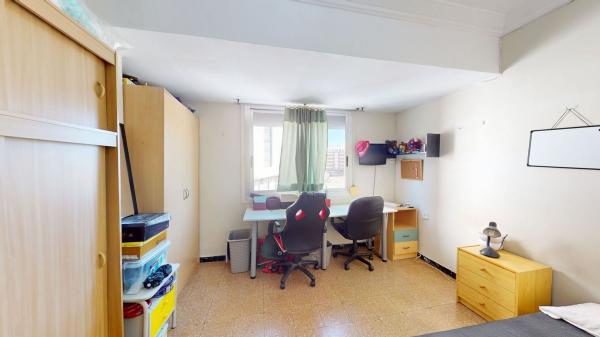 Venta de piso en Piso en Calle Sagrada Familia, Barri Zona Nord, Alcoy / Alcoi, Alcoy / Alcoi
 photo 4