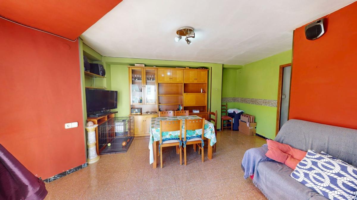 Venta de piso en Piso en Calle Sagrada Familia, Barri Zona Nord, Alcoy / Alcoi, Alcoy / Alcoi
photo 5