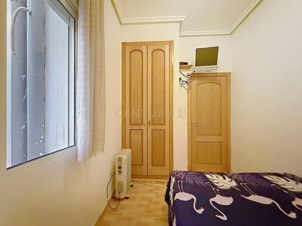 Продажа квартиры на Piso en Calle el Calvario, 10, Centro, San Miguel de Salinas, Сан-Мигель-де-Салинас
 photo 3