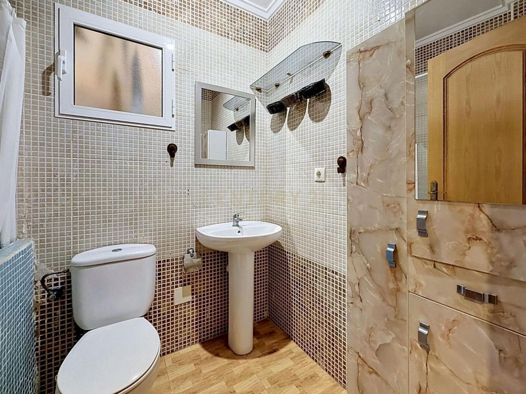 Продажа квартиры на Piso en Calle el Calvario, 10, Centro, San Miguel de Salinas, Сан-Мигель-де-Салинас
 photo 4