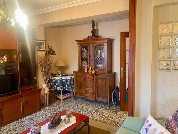 Sale of flat in Piso en Calle Velázquez, Plaza de Toros - Avenida Chapí - Trinquete, Elda, Elda
 photo 4