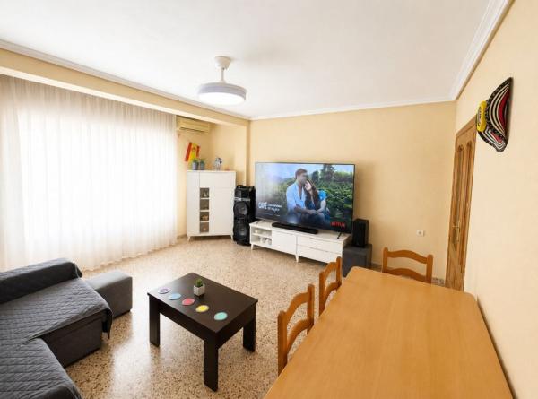 Продажа квартиры на Piso en El Carril - Paseo de Chapi, Villena, Вильена
photo 1