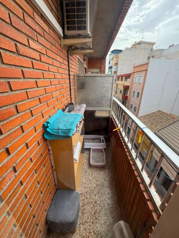 Продажа квартиры на Piso en El Carril - Paseo de Chapi, Villena, Вильена
photo 3