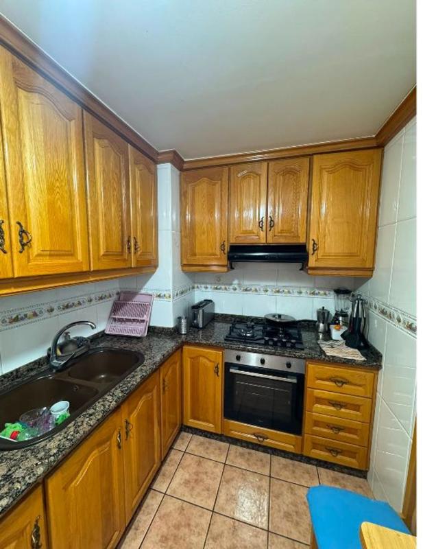Продажа квартиры на Piso en El Carril - Paseo de Chapi, Villena, Вильена
photo 4