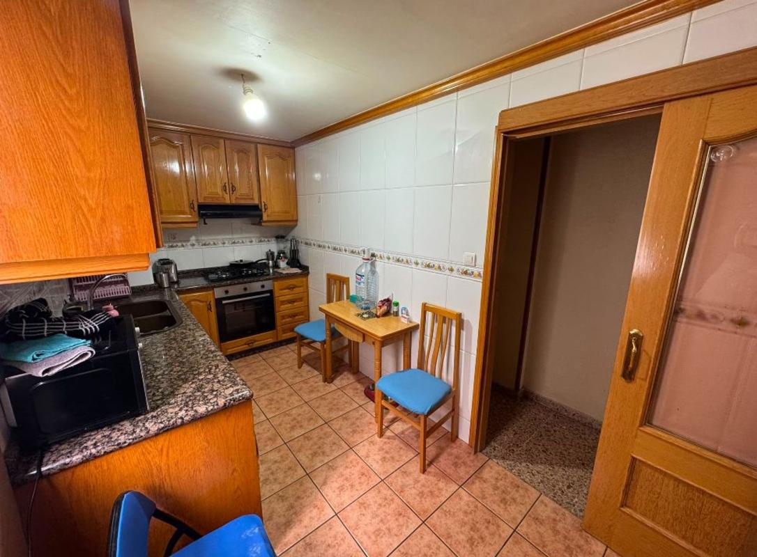 Продажа квартиры на Piso en El Carril - Paseo de Chapi, Villena, Вильена
photo 5