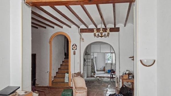 Chalet independiente en venta en Casa o chalet en Pego, Pego
 photo 1