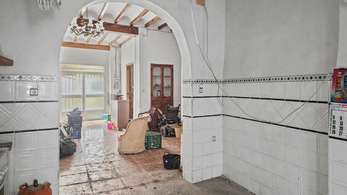 Venta de chalet independiente en Casa o chalet en Pego, Pego
 photo 4