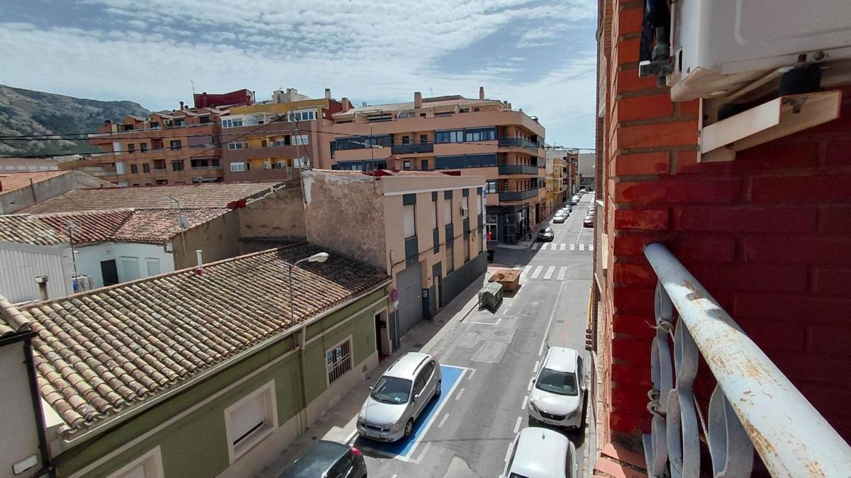 Продажа квартиры на Piso en Calle Celada, La Paz, Villena, Вильена
photo 2