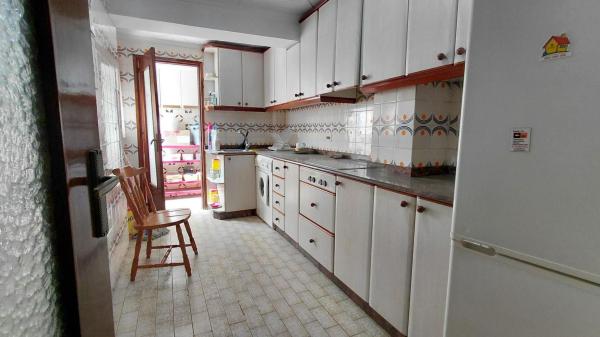 Продажа квартиры на Piso en Calle Celada, La Paz, Villena, Вильена
 photo 4