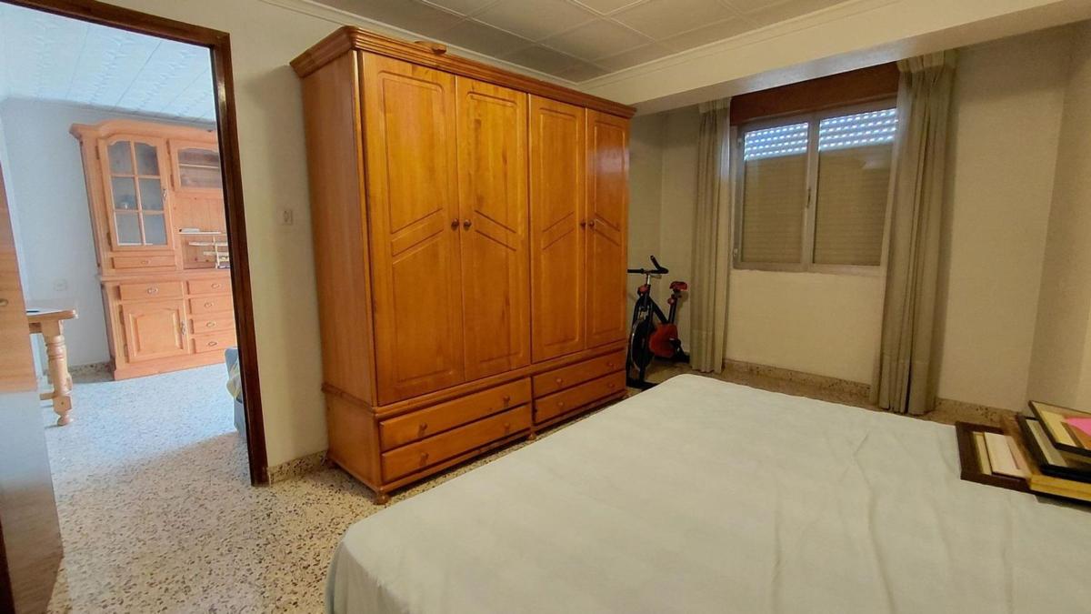 Продажа квартиры на Piso en Calle Celada, La Paz, Villena, Вильена
photo 5
