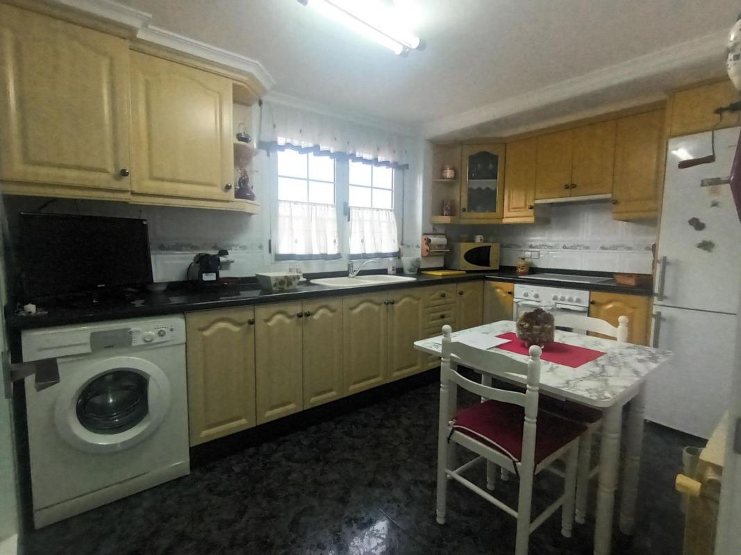 Sale of apartment in Piso en Banyeres de Mariola, Banyeres de Mariola
photo 3