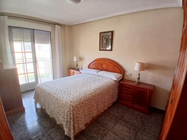 Продажа квартиры на Piso en Calle Mayor, Molins-Campaneta-San Bartolomé, Orihuela, Ориуэла
 photo 1