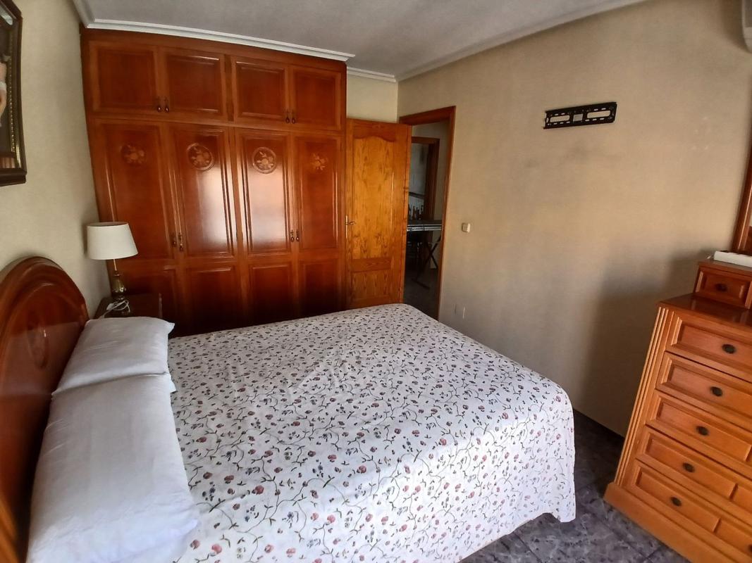 Venta de piso en Piso en Calle Mayor, Molins-Campaneta-San Bartolomé, Orihuela, Orihuela
 photo 2