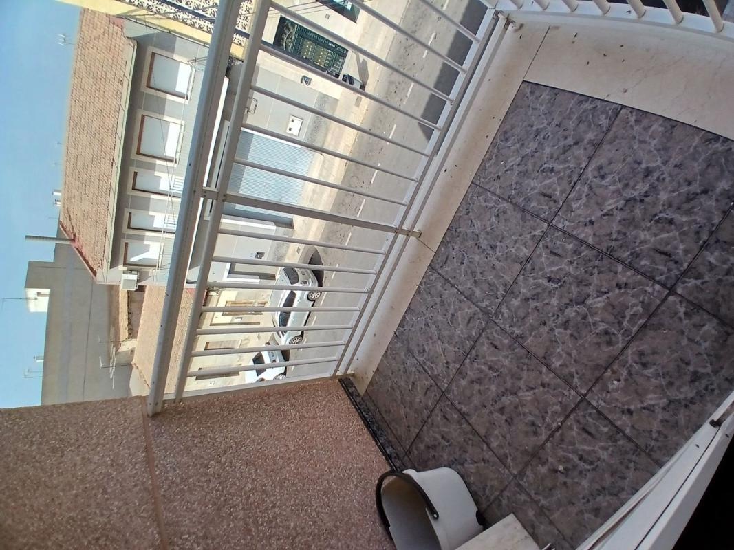 Venta de piso en Piso en Calle Mayor, Molins-Campaneta-San Bartolomé, Orihuela, Orihuela
 photo 3