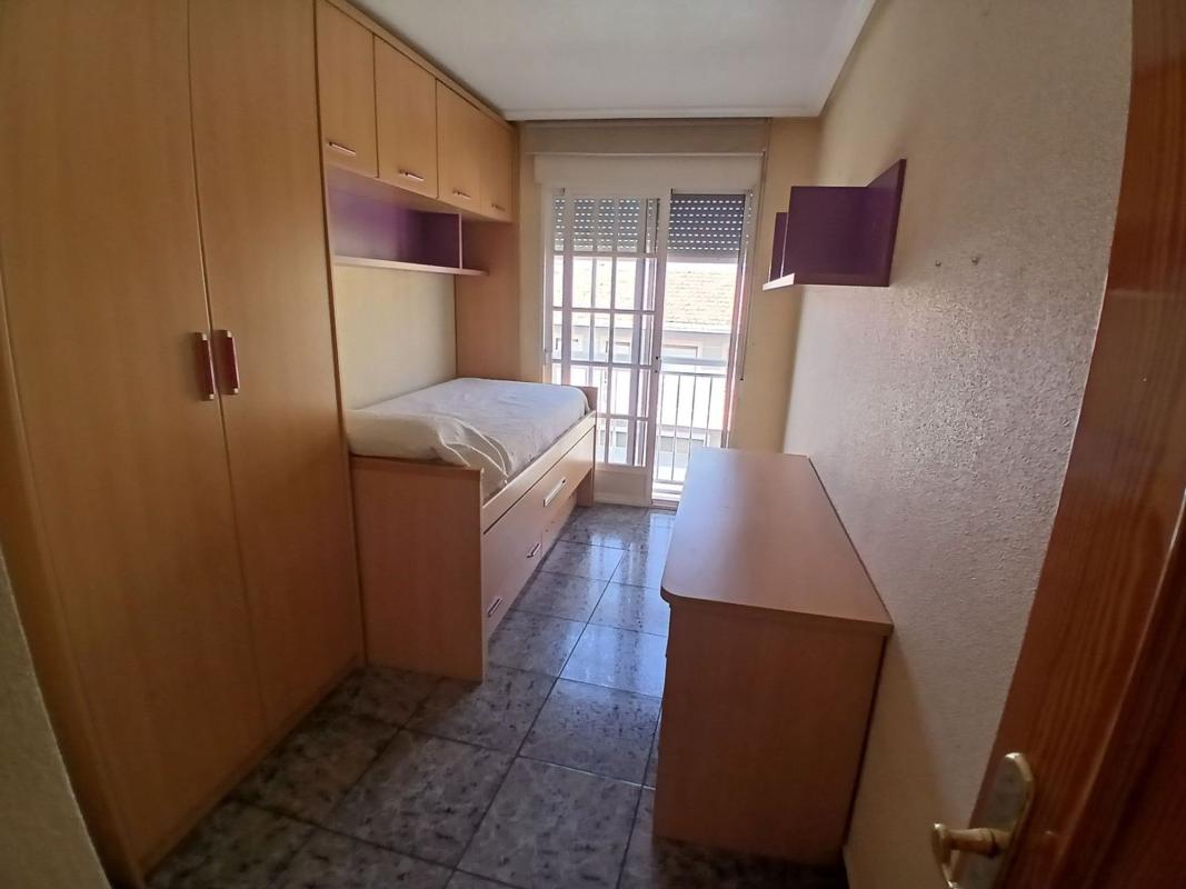 Venta de piso en Piso en Calle Mayor, Molins-Campaneta-San Bartolomé, Orihuela, Orihuela
 photo 4
