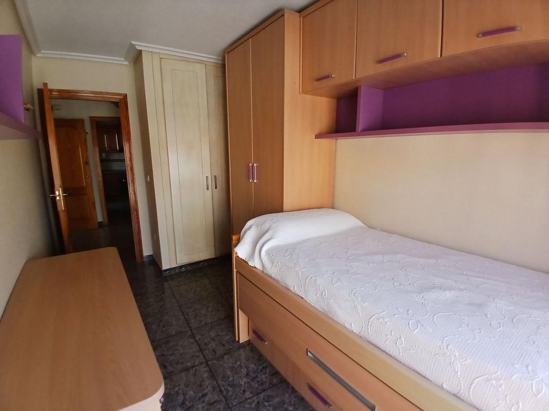 Venta de piso en Piso en Calle Mayor, Molins-Campaneta-San Bartolomé, Orihuela, Orihuela
 photo 5