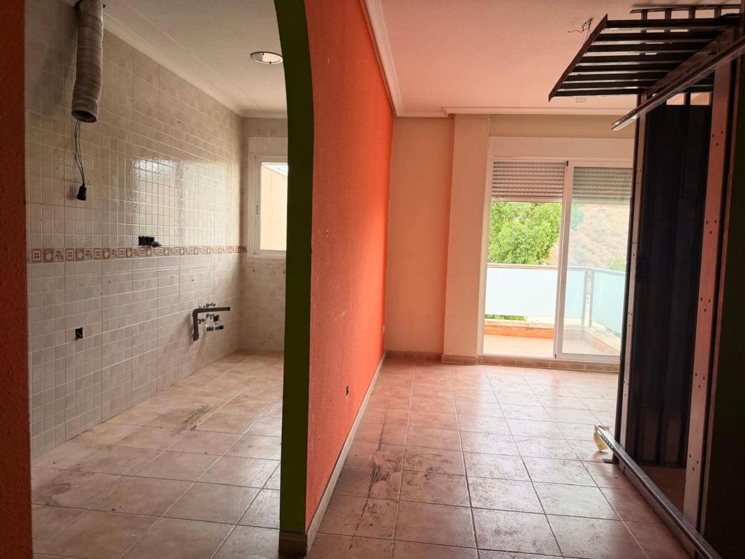 Продажа квартиры на Piso en Miguel Hernandez, 37, Benferri, Бенферри
 photo 5